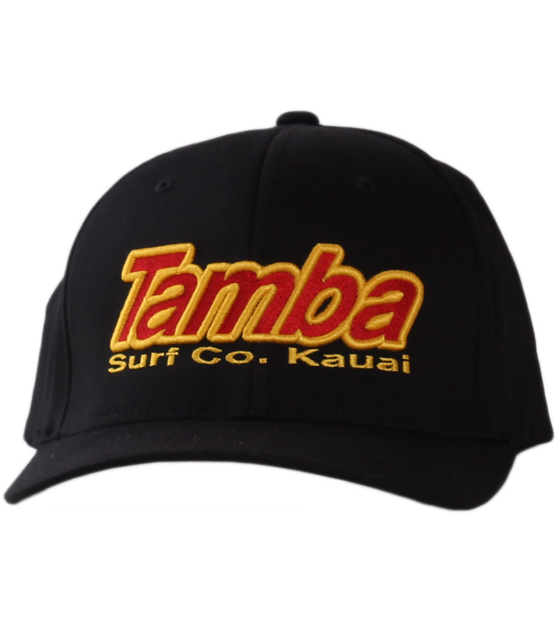 Surf Co 3D Premium XX Fitted Hat