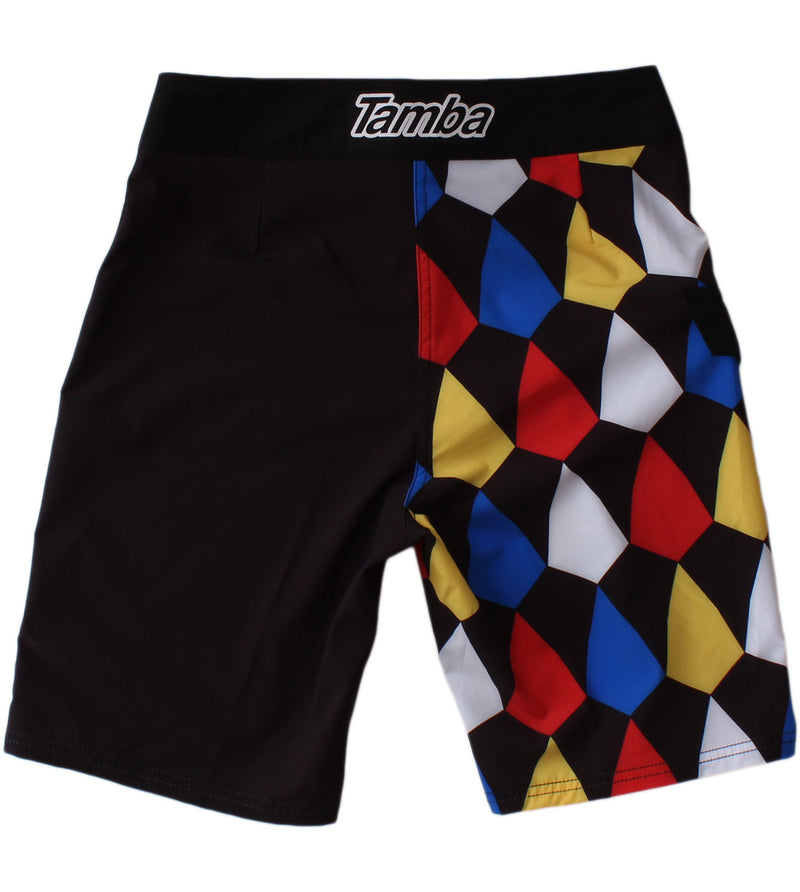 Da Mos' Board Shorts