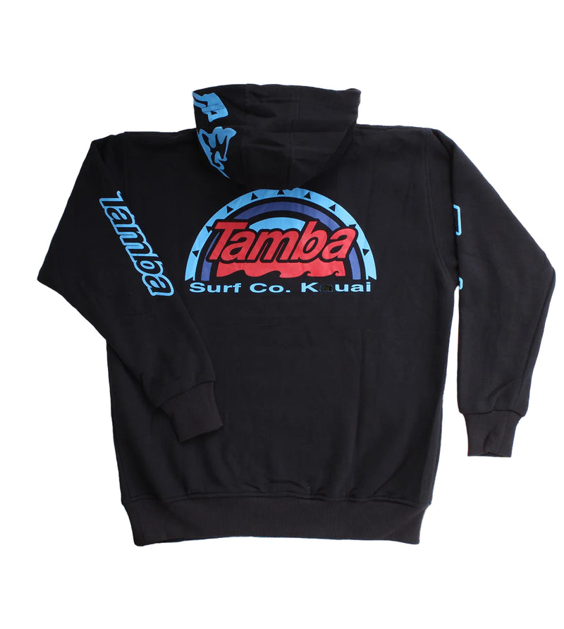 North Swell Pullover Hoodie