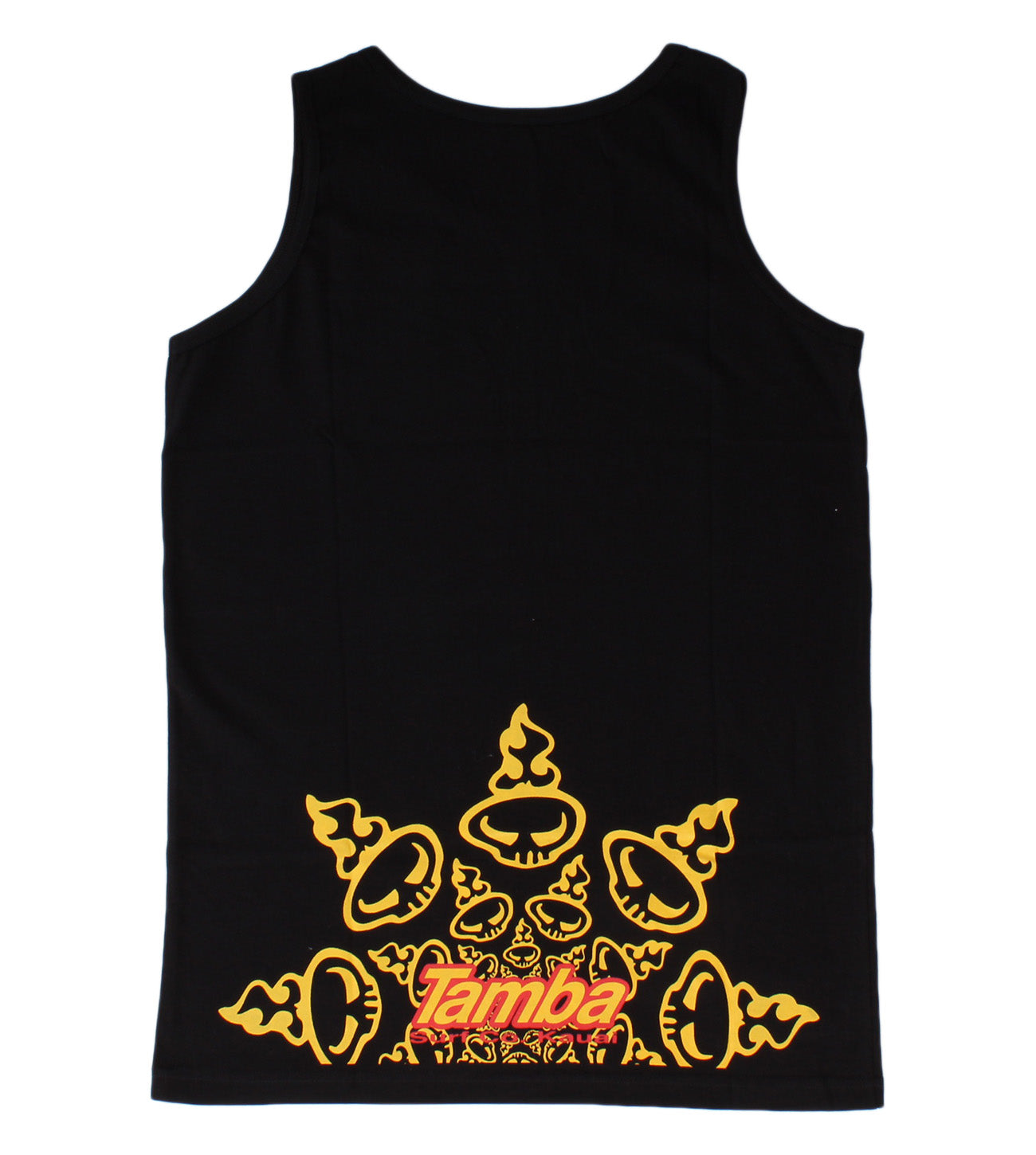 Heads Up Tank Top Shirt
