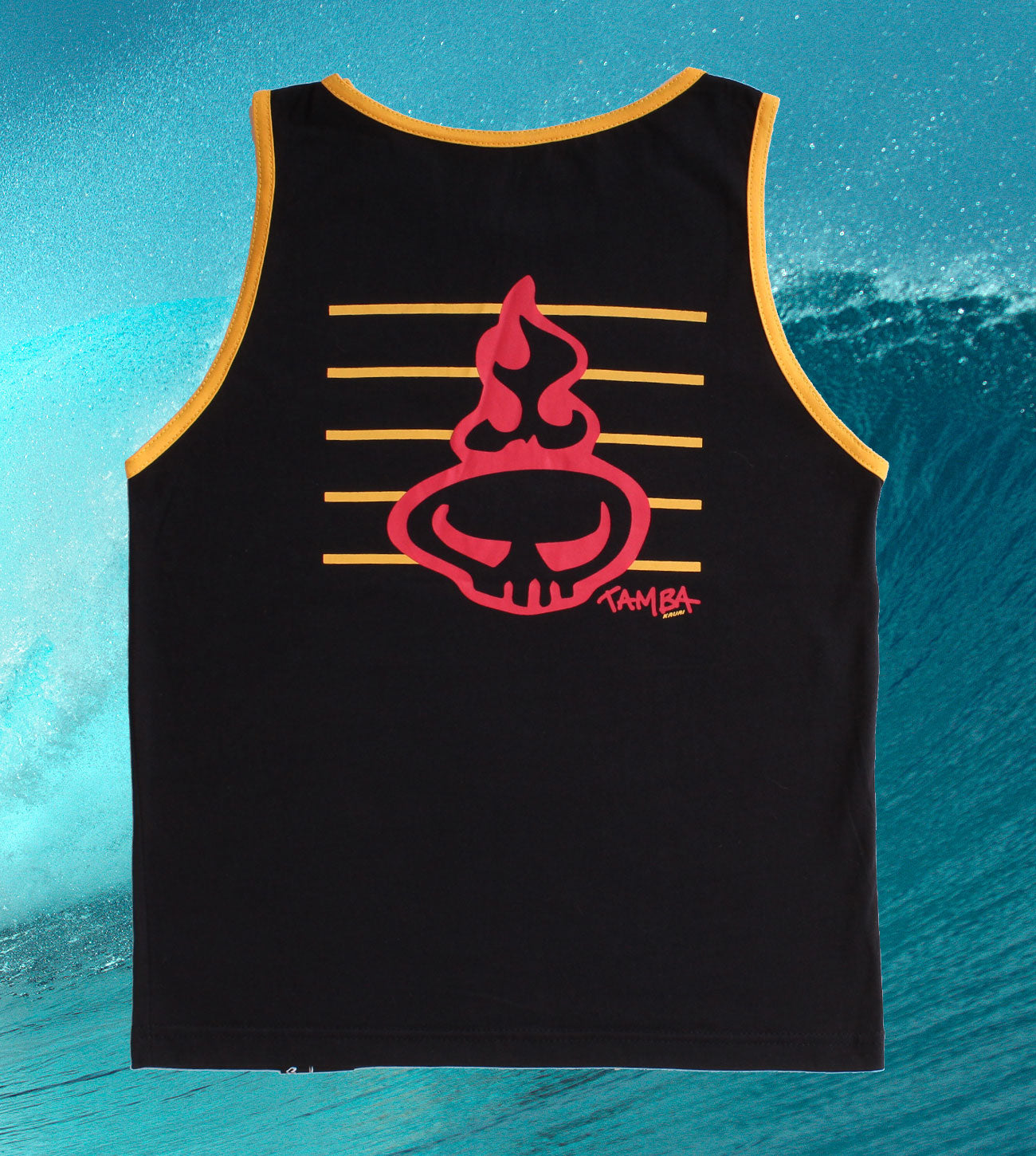 Clothes for Keiki: Boys Board Shorts and Shirts – Tamba Surf
