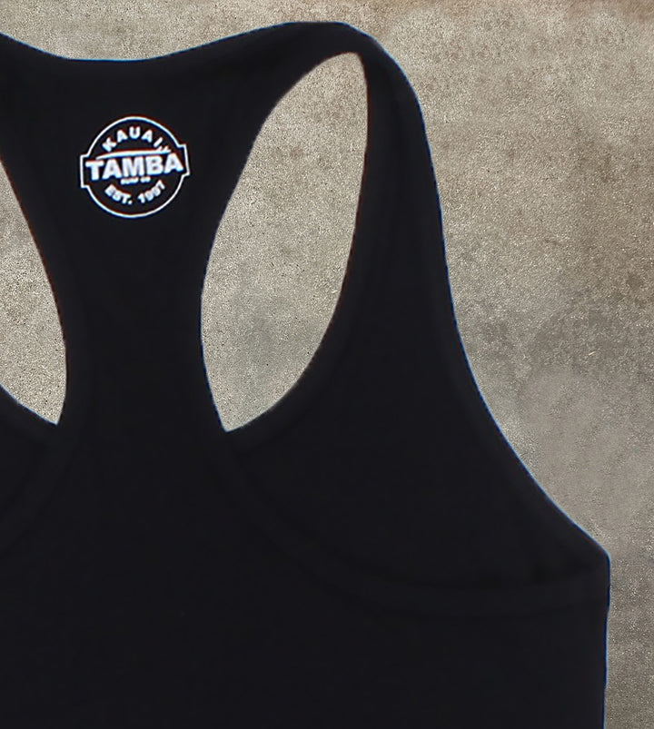 Tamba Style 4 Stitched-Print Short Sleeve Shirt