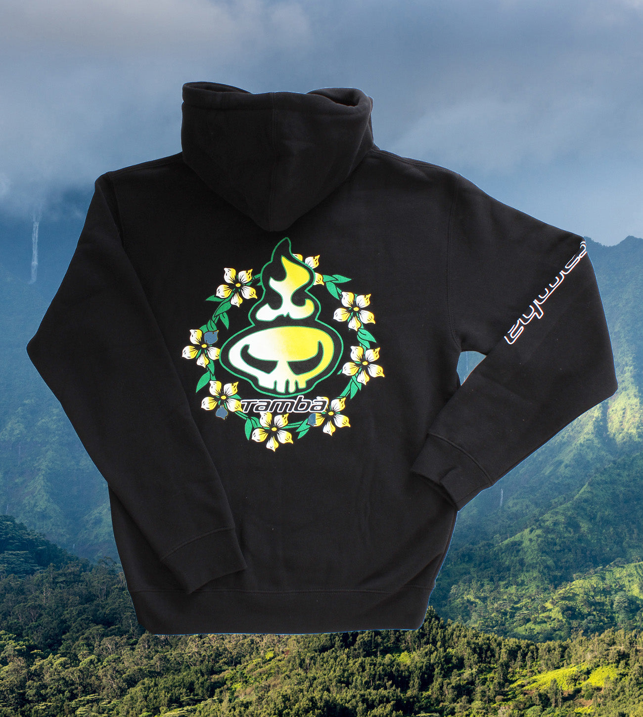 Pullover Hoodies – Tamba Surf Company