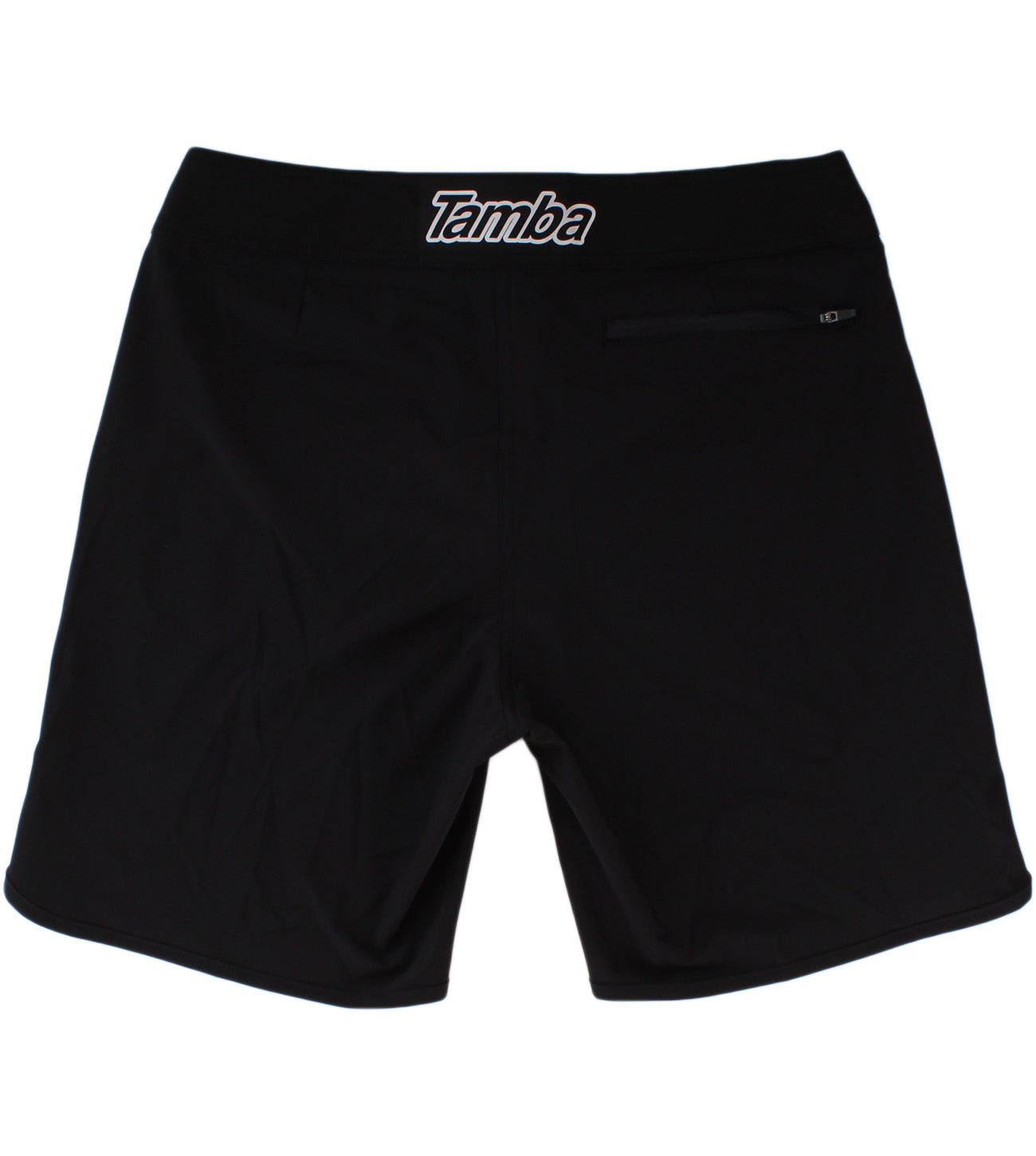 Iconic Board Shorts - Black 20