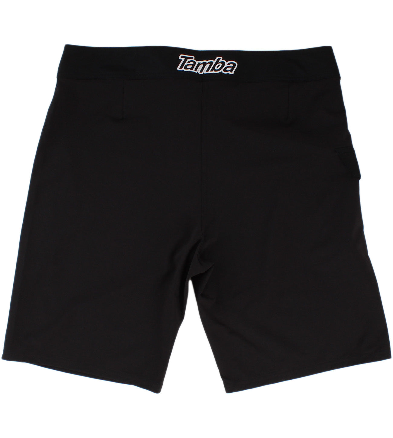 Iconic Board Shorts - Black 21
