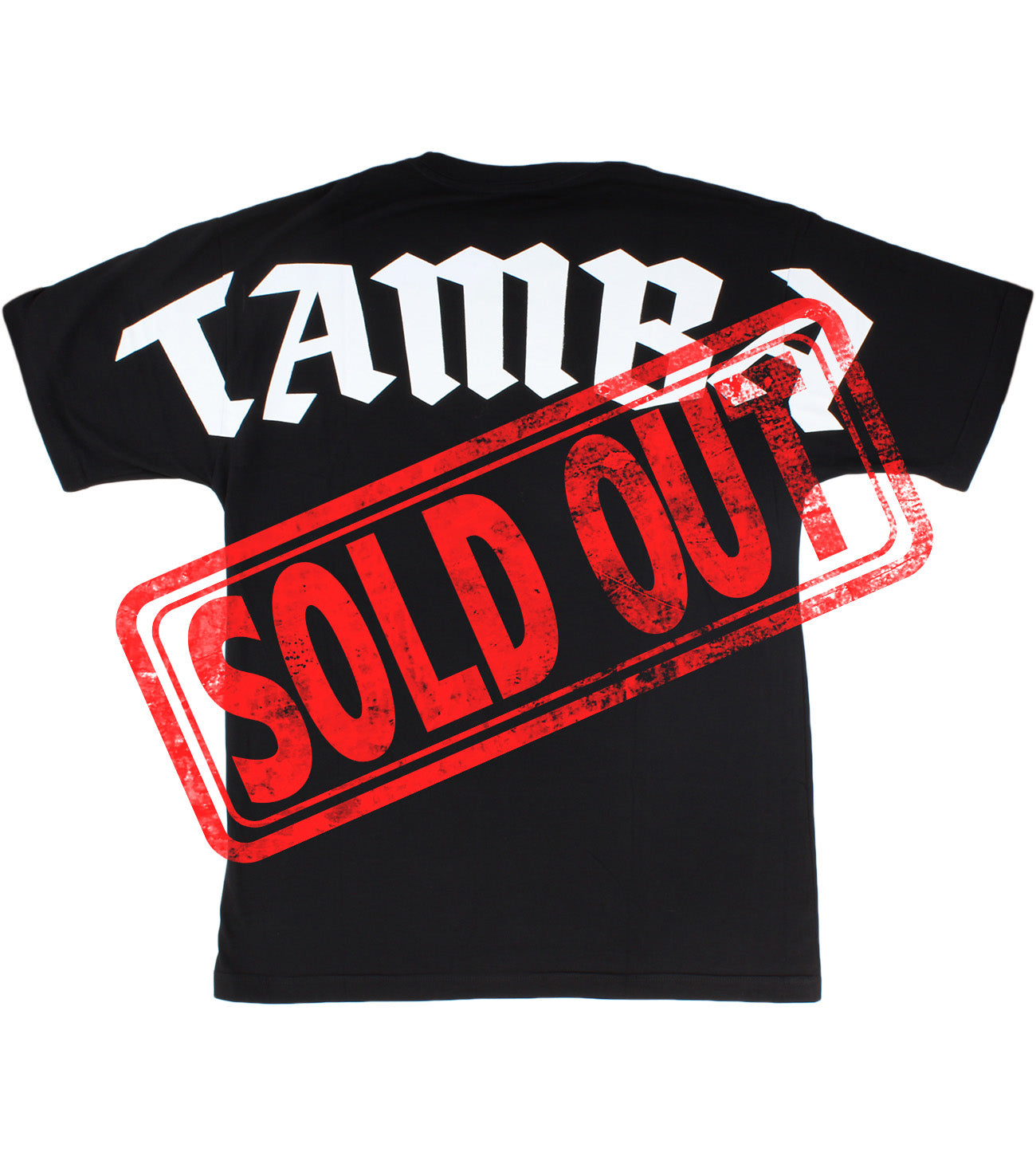 Old Skool Short Sleeve Shirt - Black