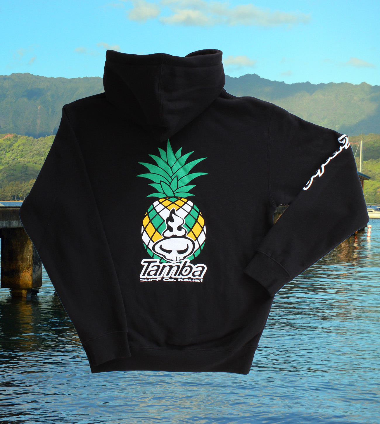 Pullover Hoodies – Tamba Surf Company