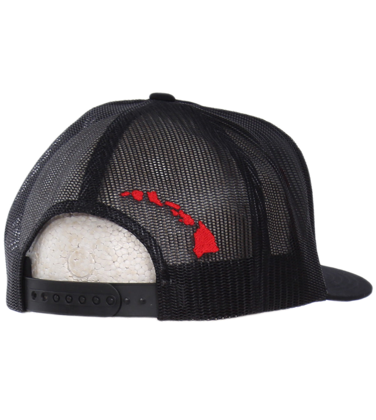 Mesh Snapback Hats – Tamba Surf Company