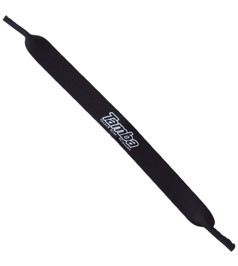 Surf Co Kaua'i Croakies - Black