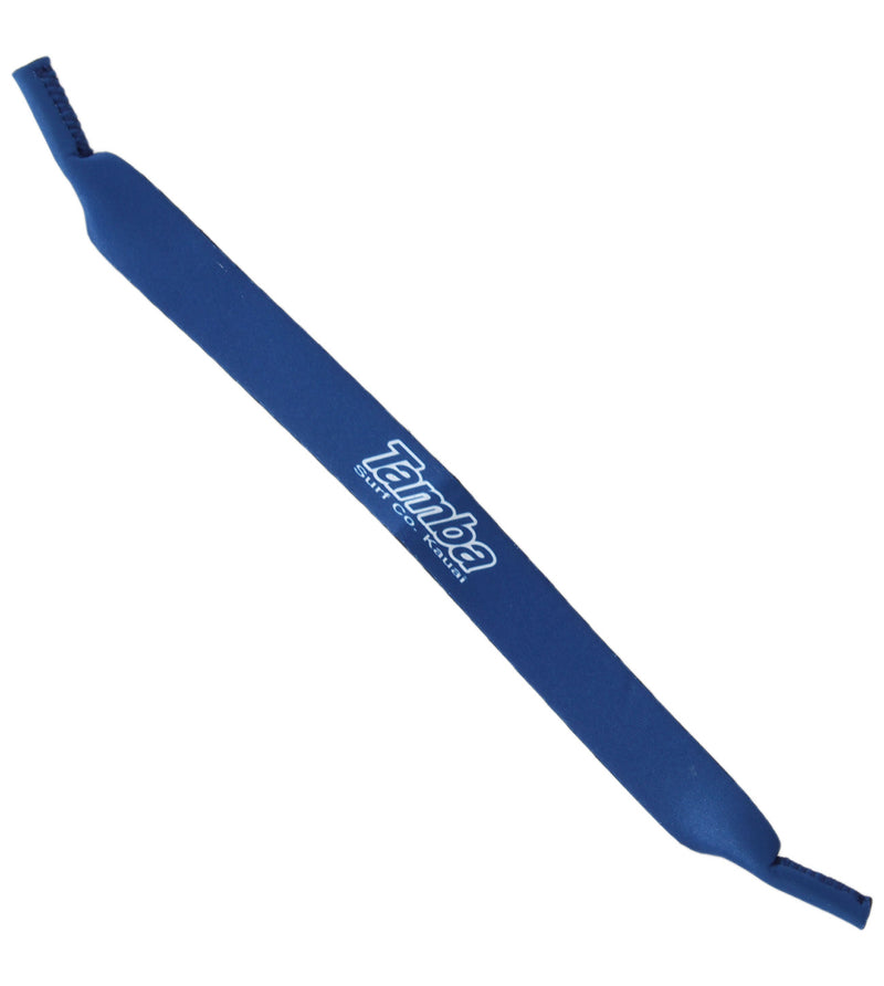 Surf Co Kaua'i Croakies - Blue