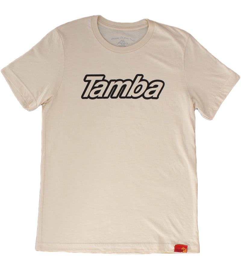 Shadow Warrior SOFT Short Sleeve Shirt - Heather Soft Cream