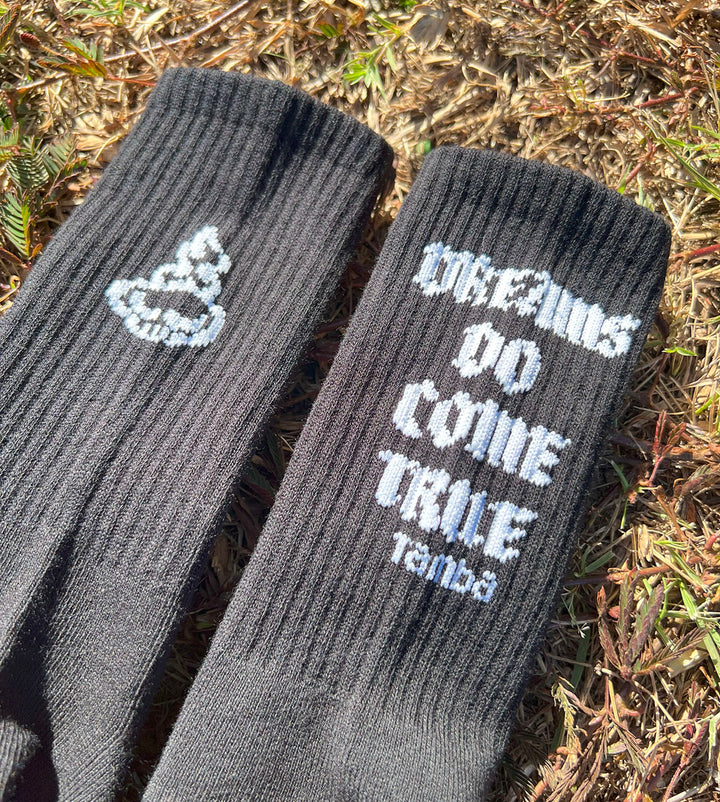 Tamba Dreams Socks