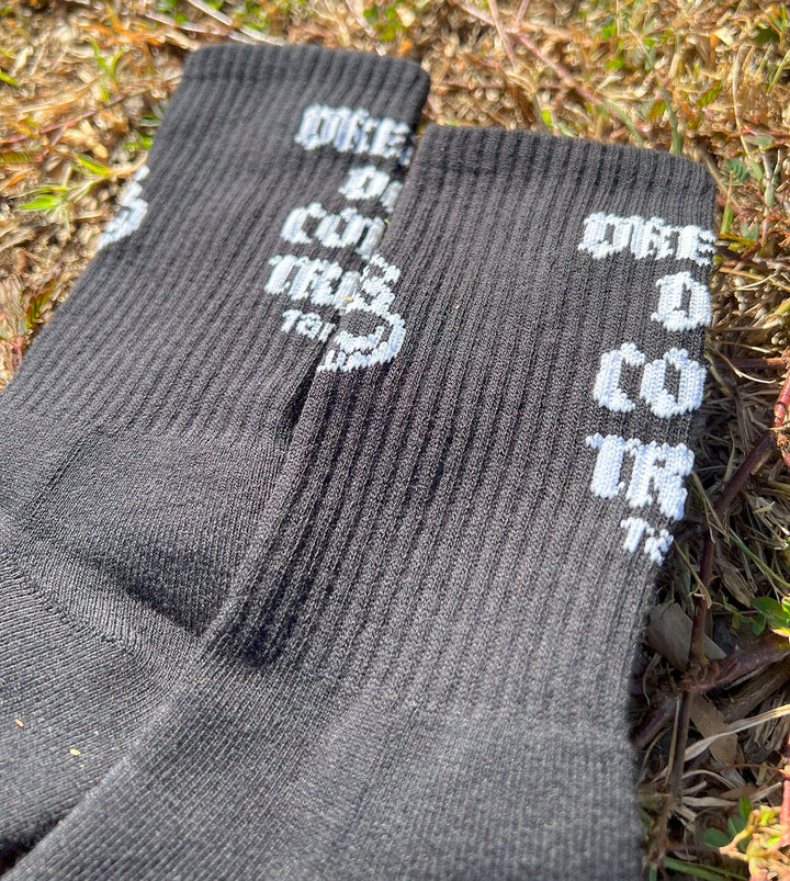 Tamba Dreams Socks