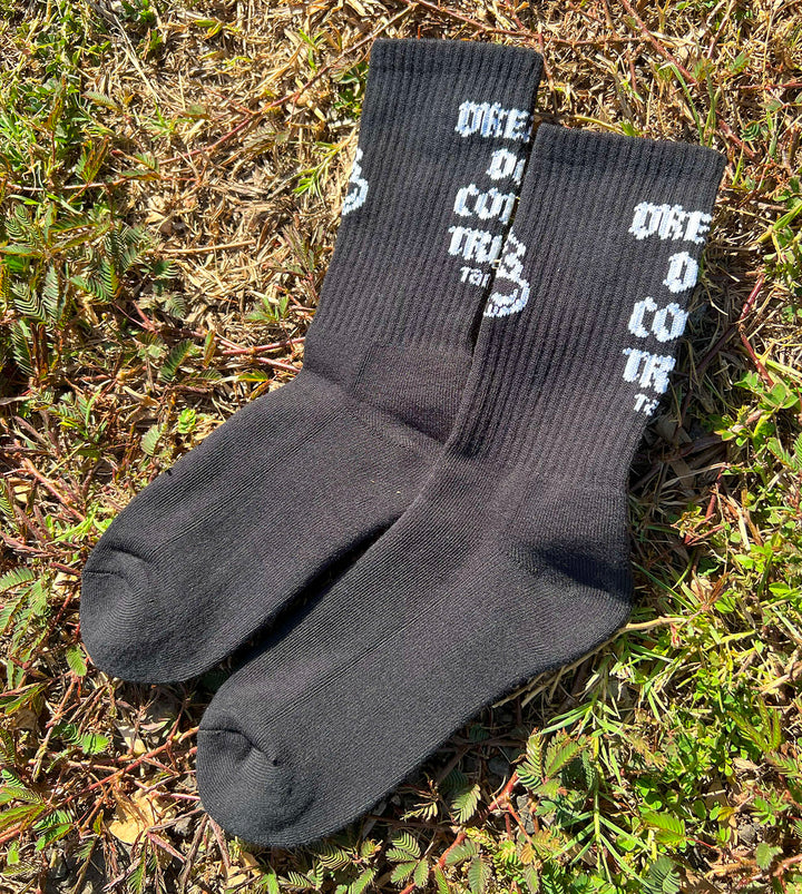 Tamba Dreams Socks