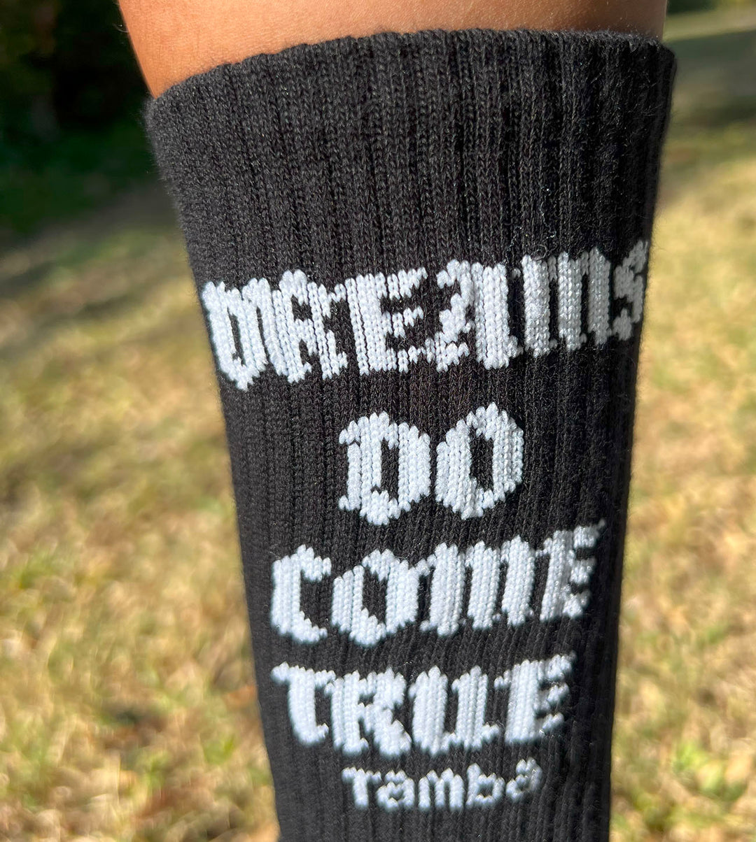 Tamba Dreams Socks