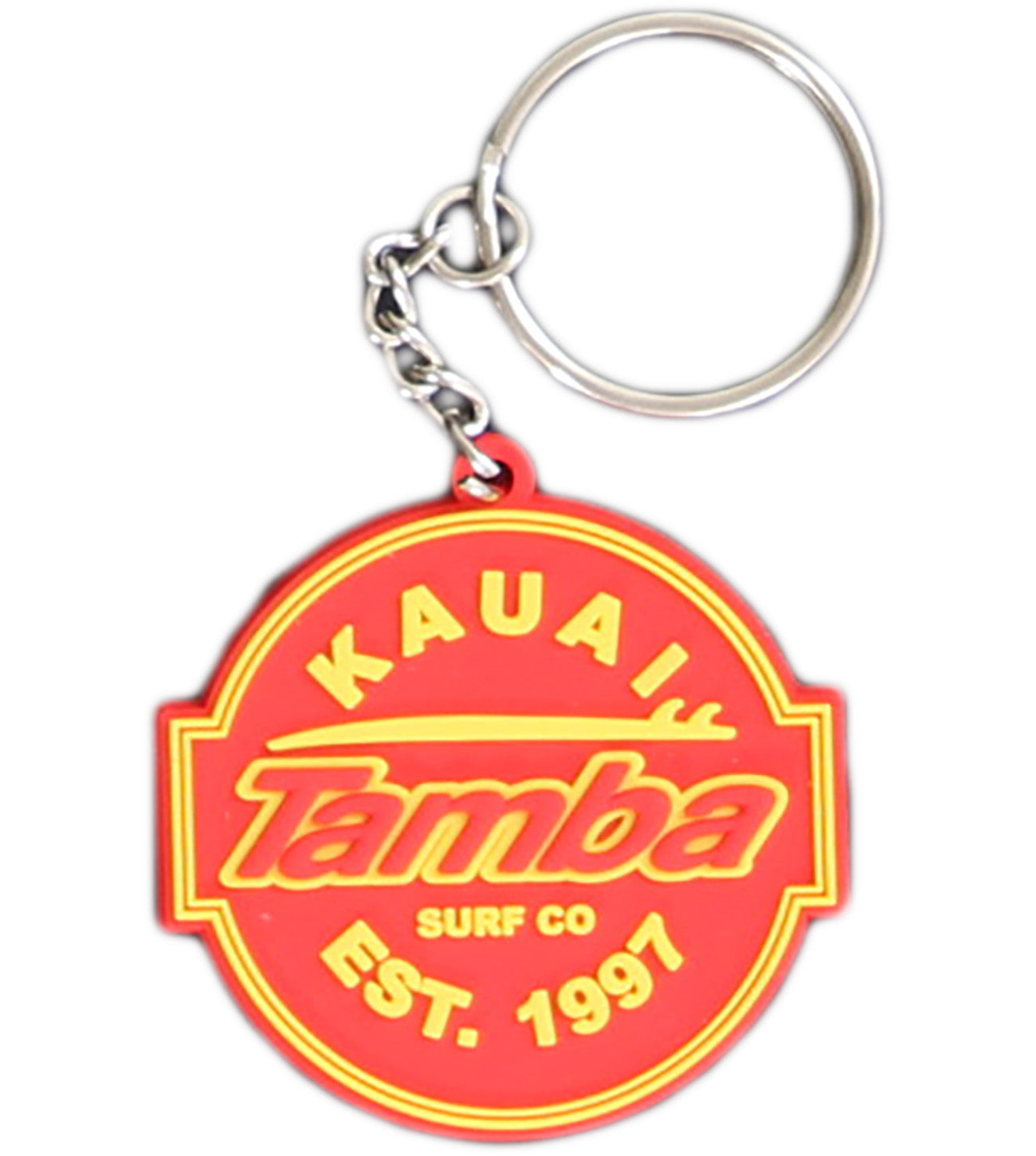 Keychain Est. 1997