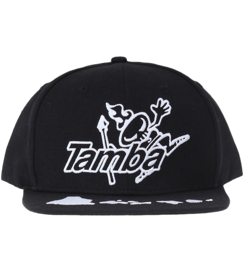 Tumbler Snapback Hat