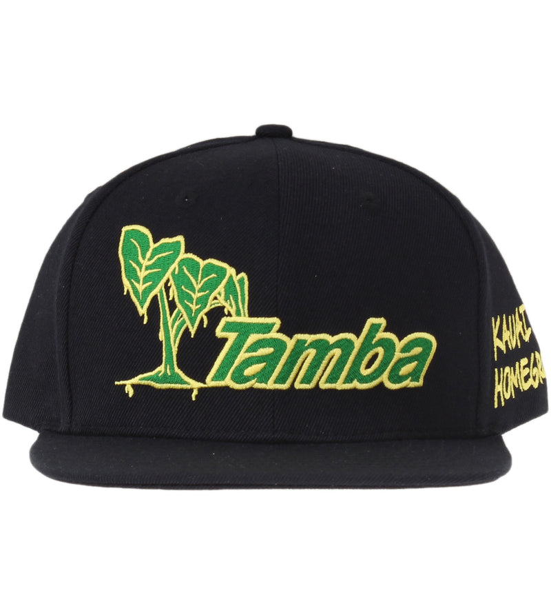 Taro Homegrown Snapback Hat