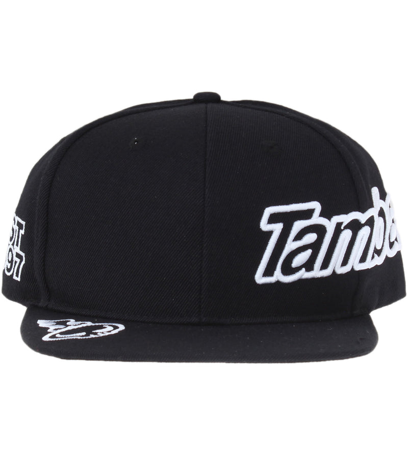 Tamba Blend Snapback Hat