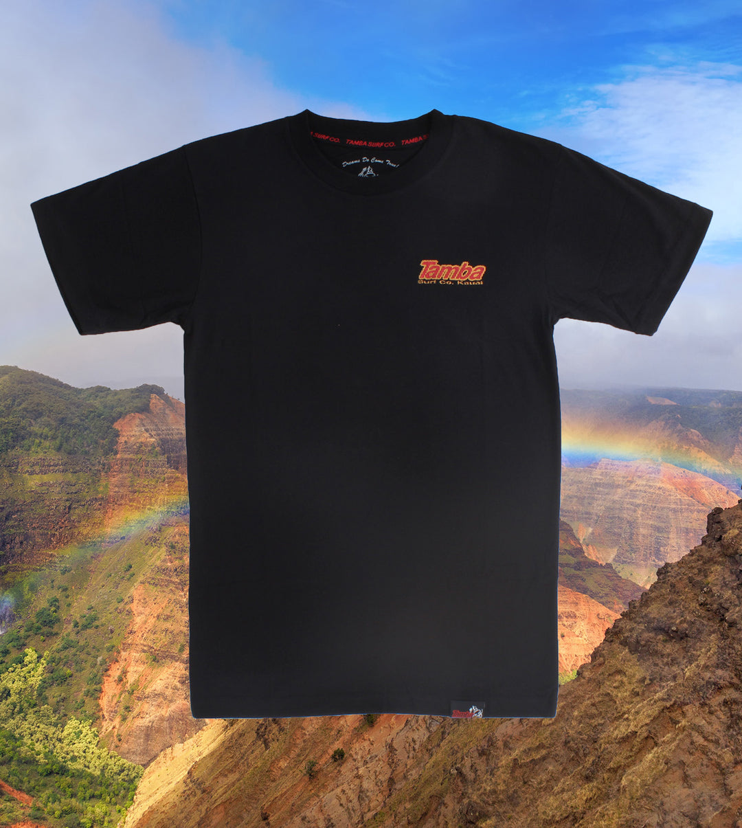 Tri Short Sleeve Shirt