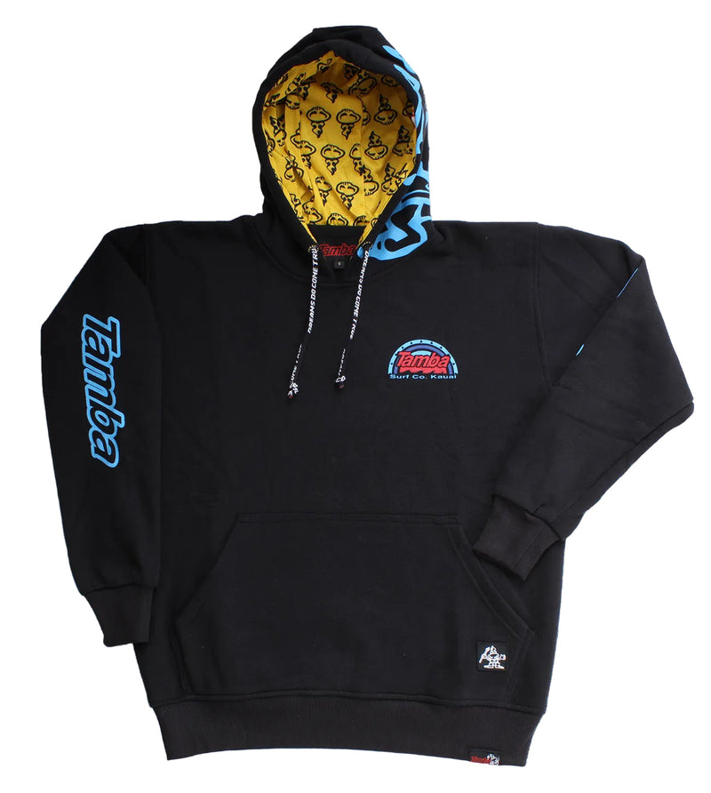 North Swell Pullover Hoodie