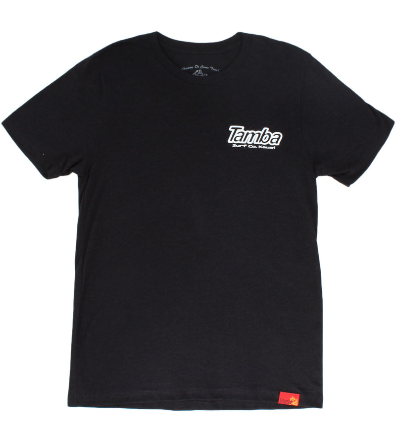Coin SOFT Short Sleeve Shirt - Black Heather