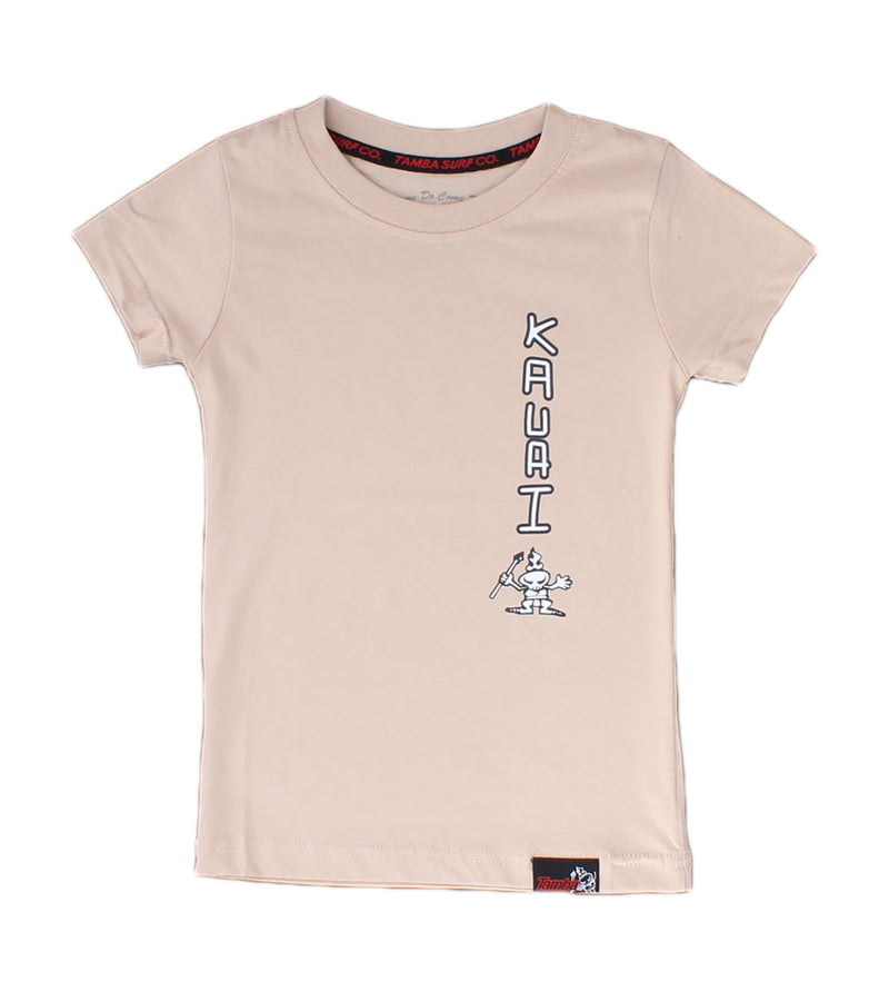 Art Life GIRLS Short Sleeve Shirt