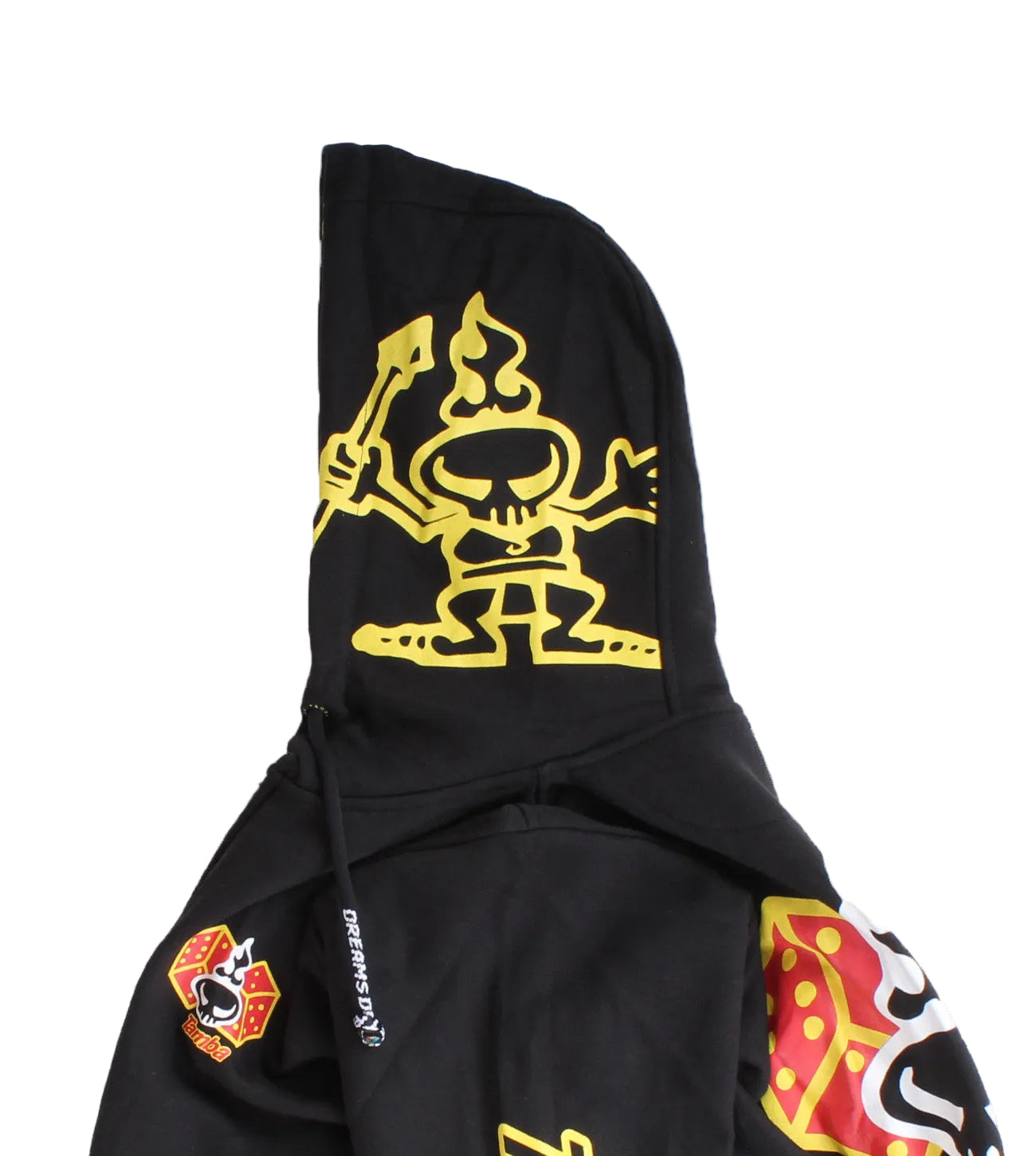 T*a様 700FILL Logo Zip Up Hooded Sweatshi Roll Um Zip-Up Hoodie – Tamba Surf Company