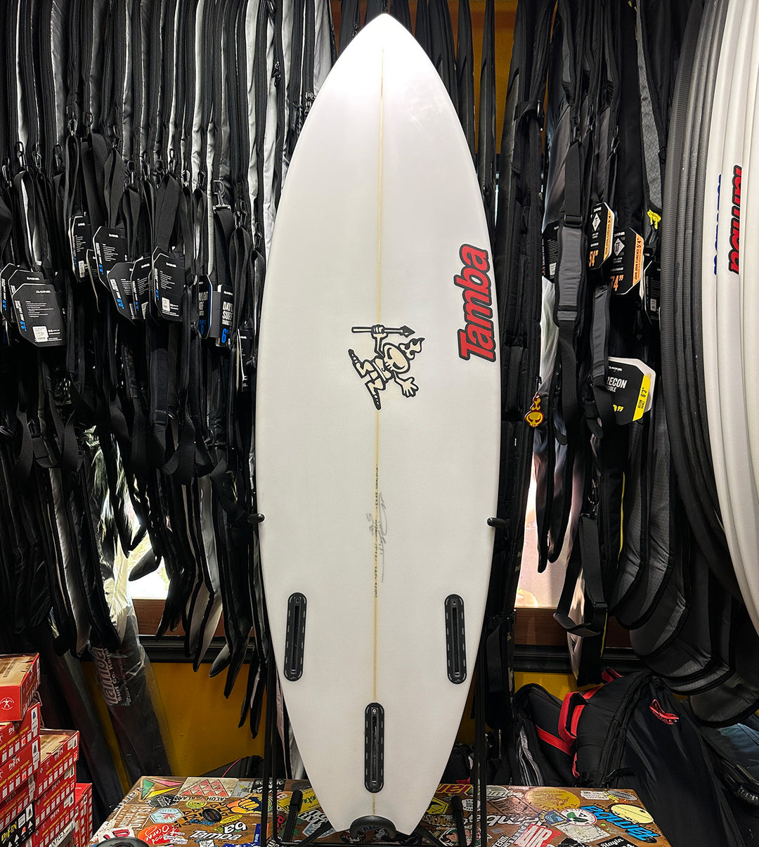 HP Grom 5'0" - #23547