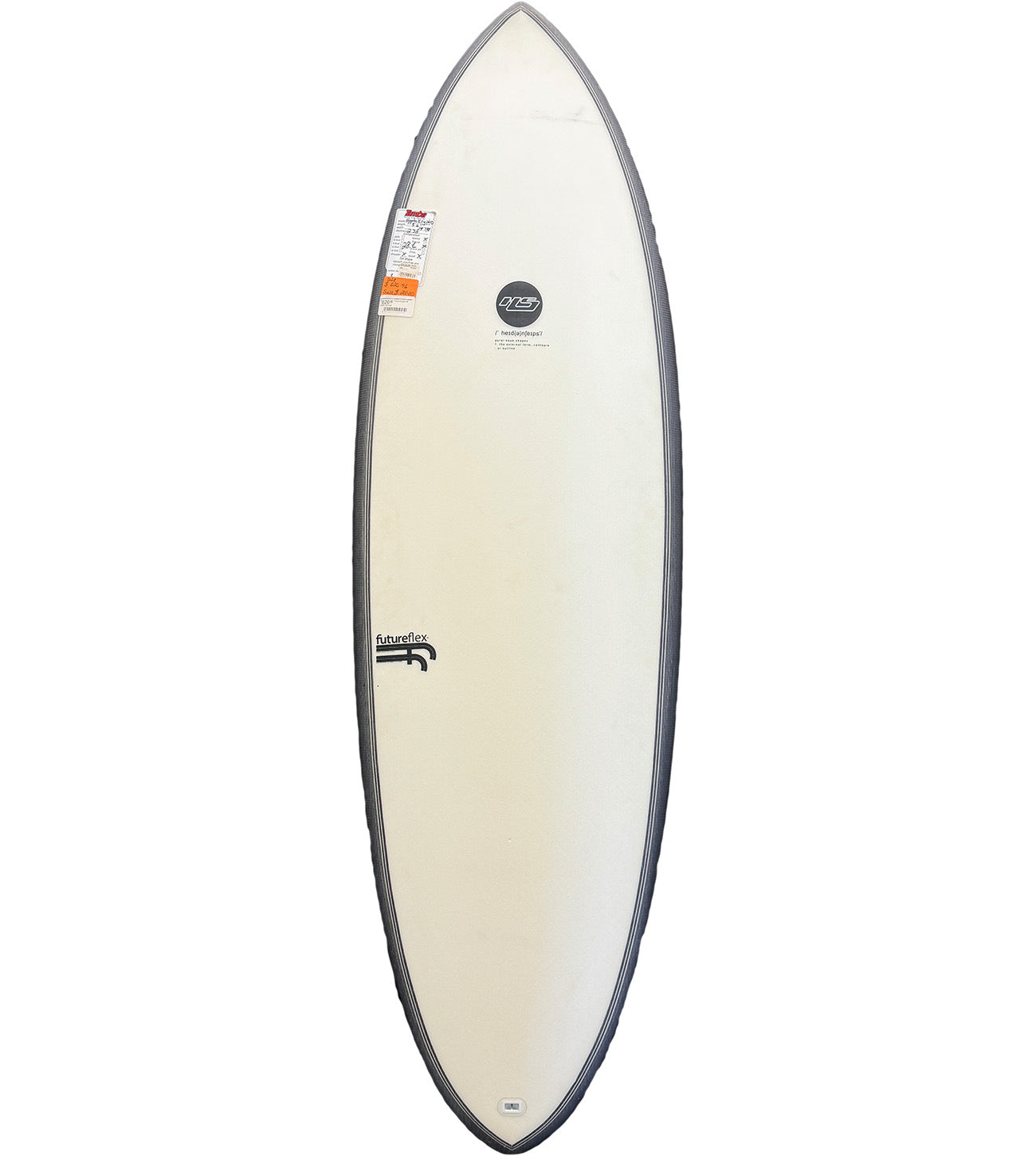 Hypto Krypto 5'6