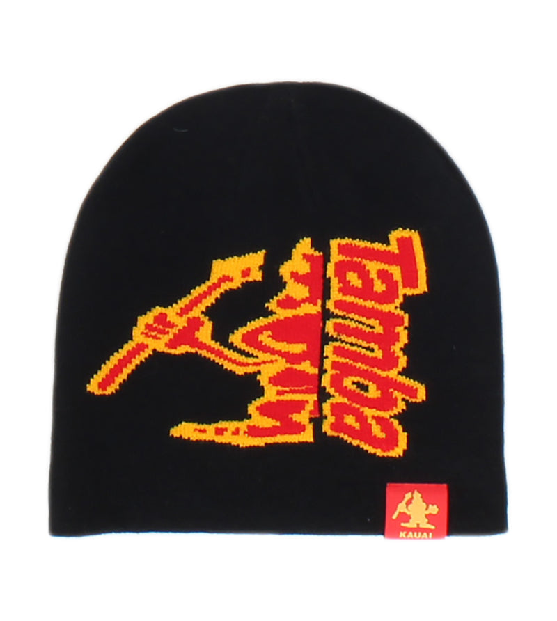 Knit Beanie - Junction