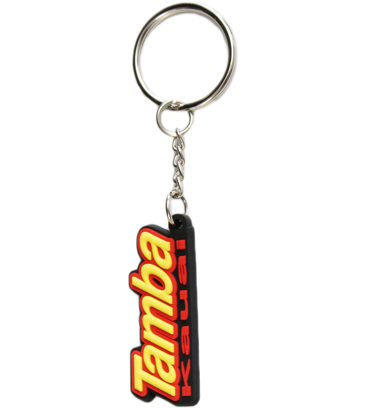 Tamba Keychain