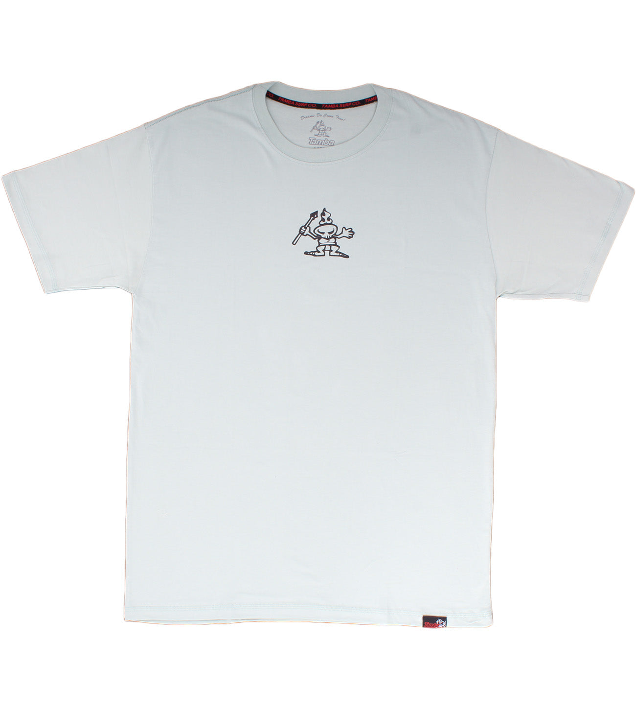 Dreamer Short Sleeve Shirt - Mint