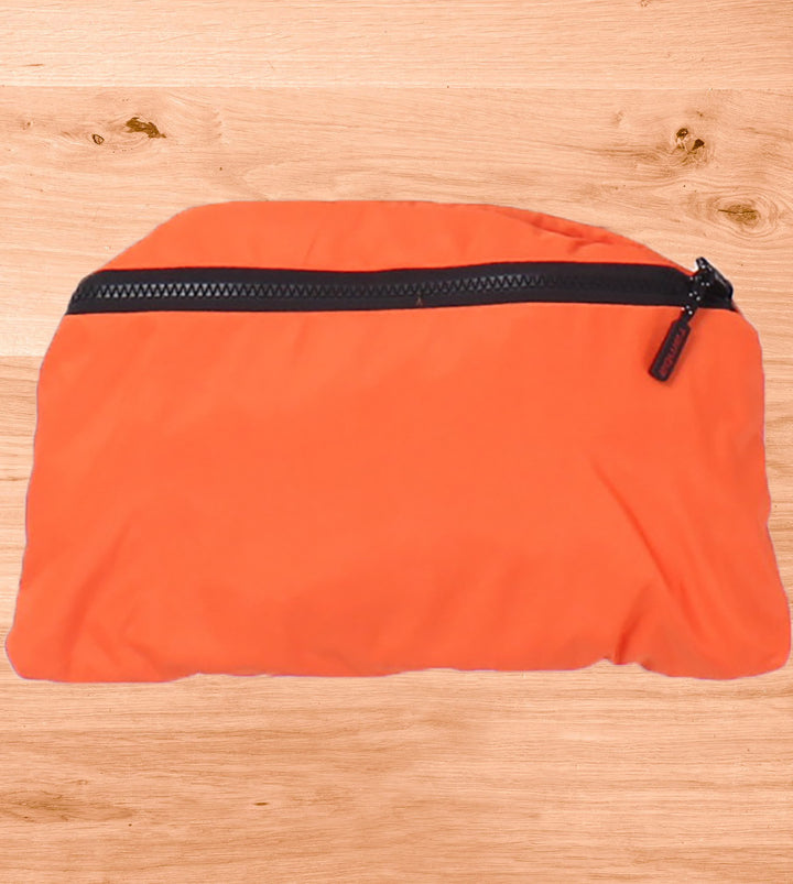 Tamba Parachute Flip Bag - Orange