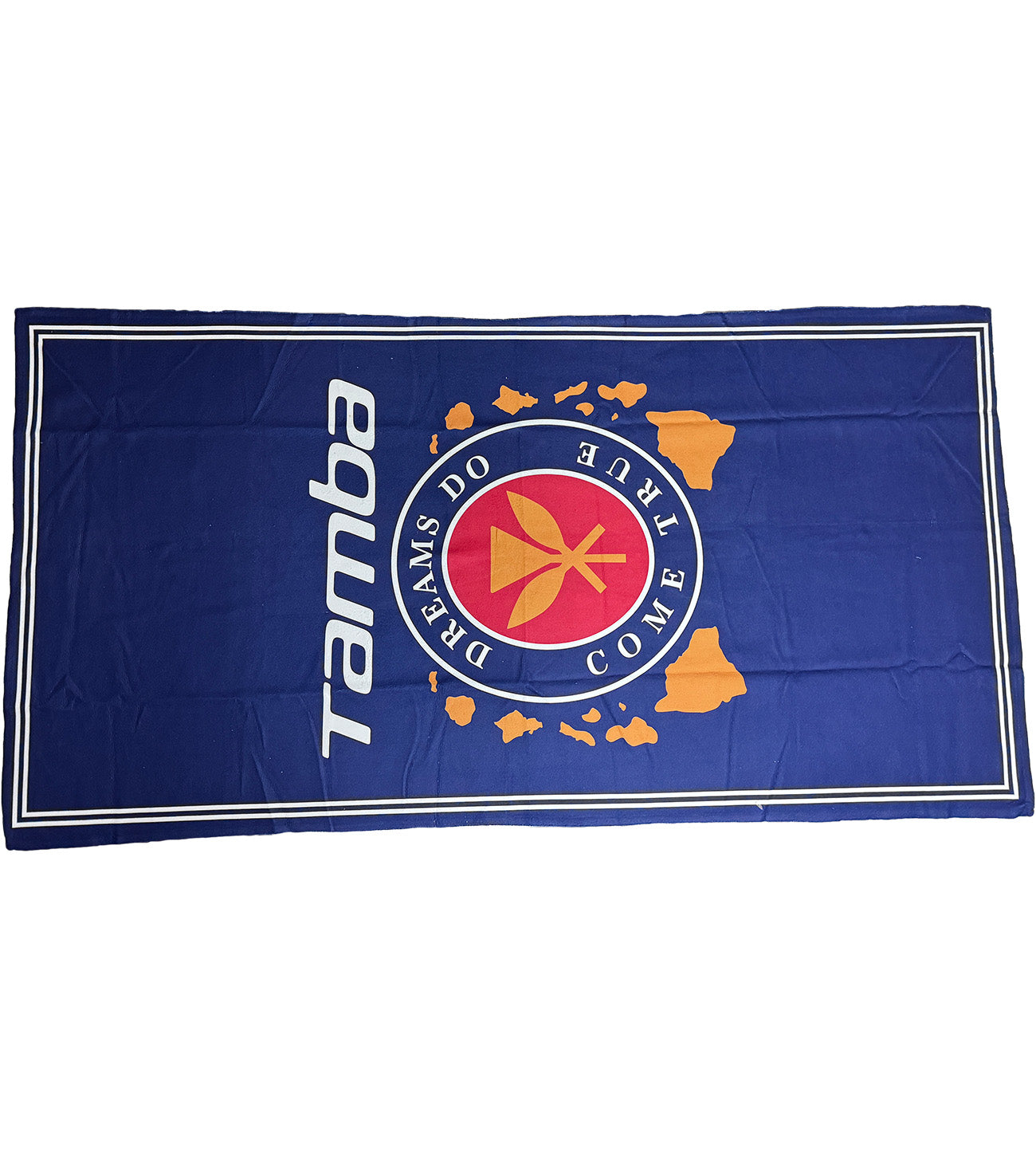 Tamba Towel - Outrigger
