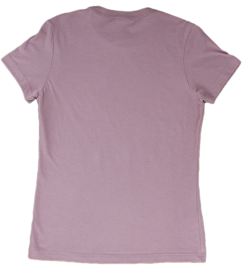 Lau Women's Short Sleeve Shirt - Paragon