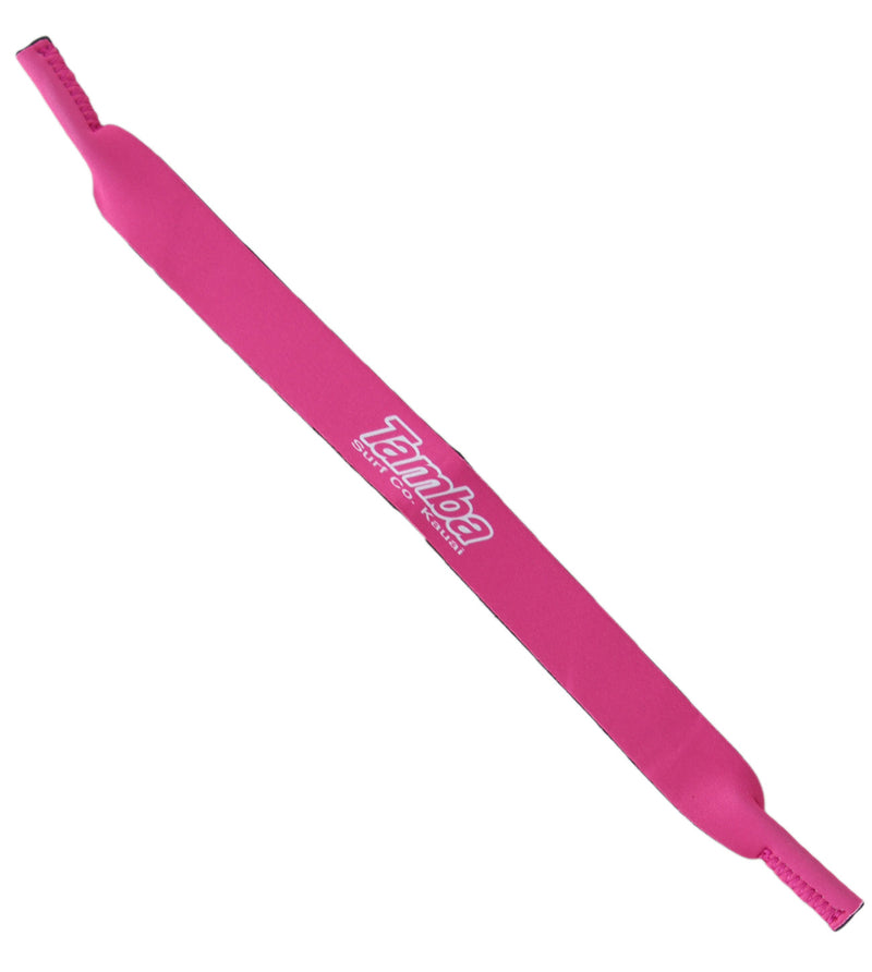 Surf Co Kaua'i Croakies - Pink