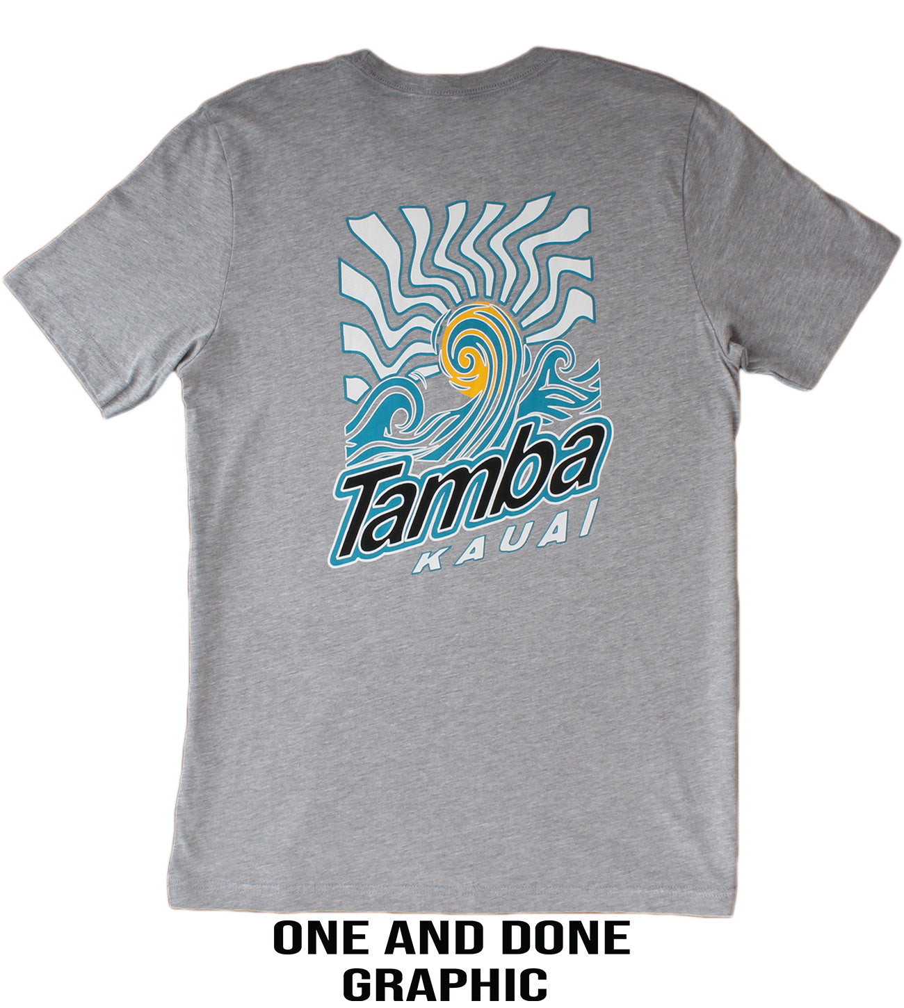 Surfwear: Short Sleeve Kauai Shirts – Tamba Surf Company