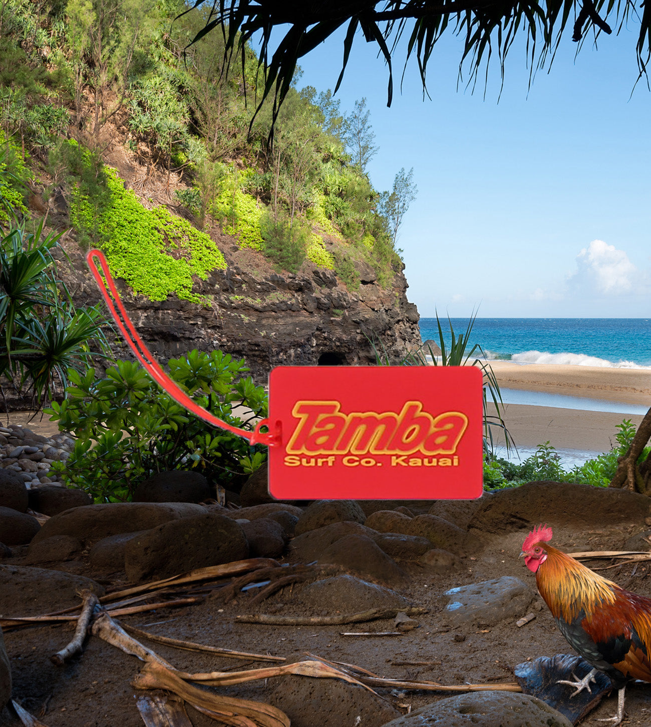 Accessories: Kauai Souvenirs – Tamba Surf Company Accessories: Kauai Souvenirs – Tamba Surf Company
