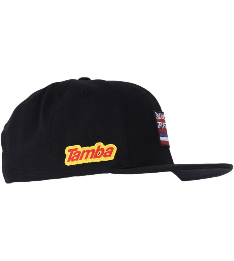 Five-Oh Snapback Hat