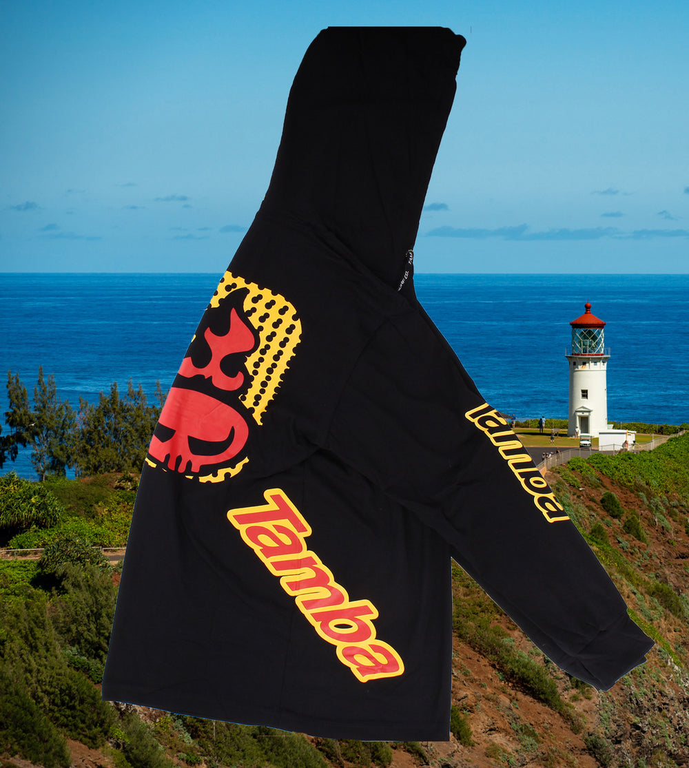 Kauai Board Shorts Tamba Surf Company