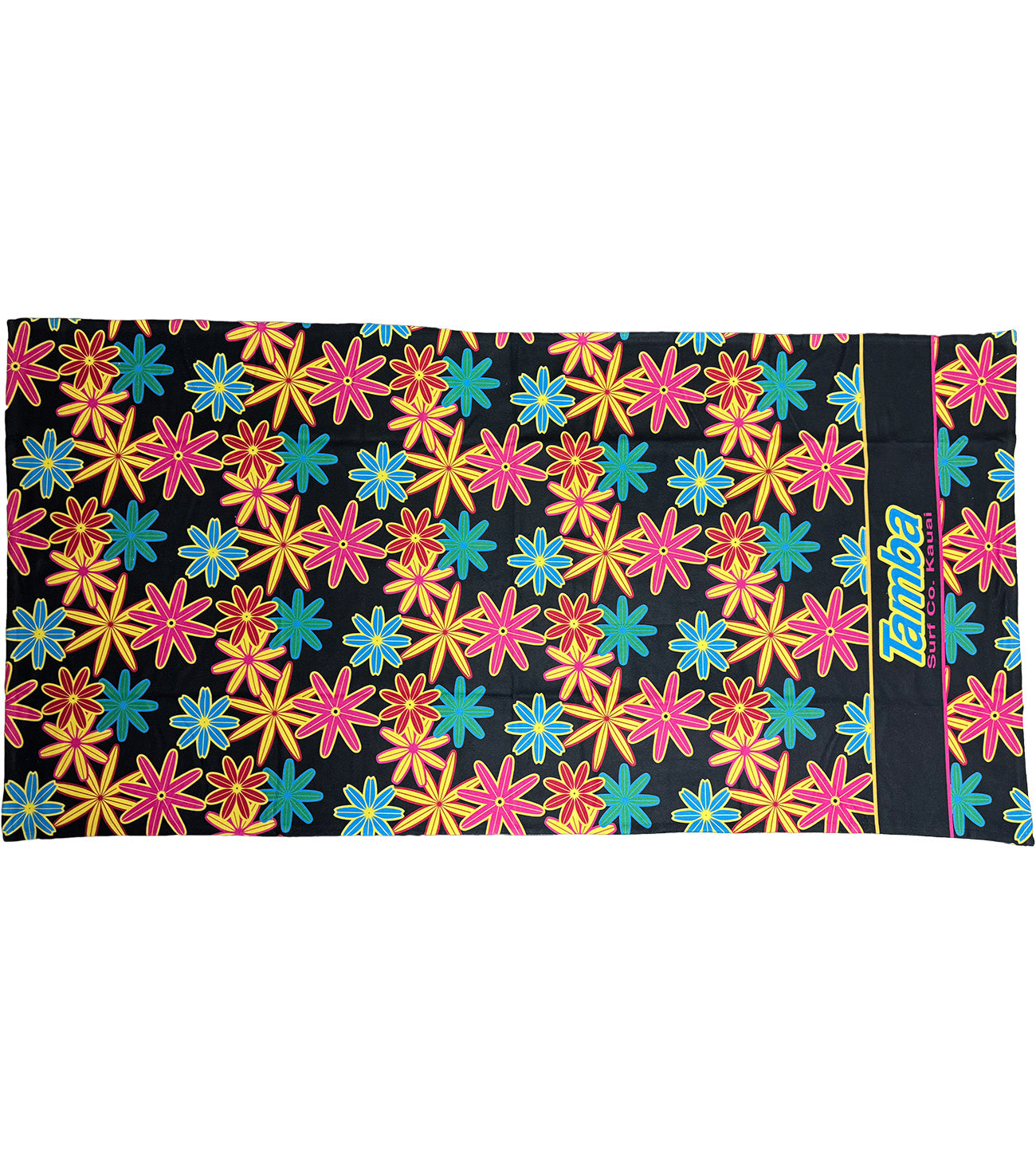 Tamba Towel - Surfboards