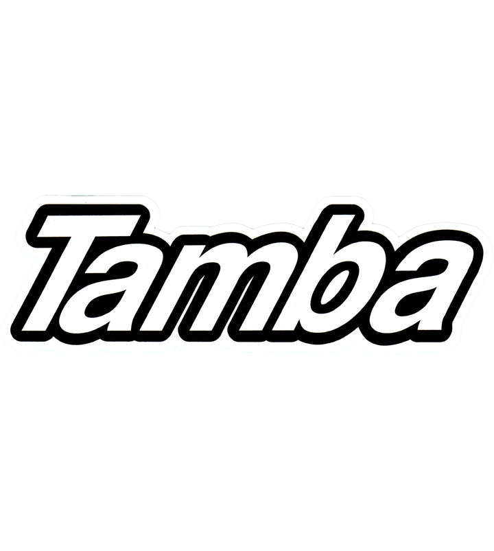 #44 Tamba 8"x2.5"