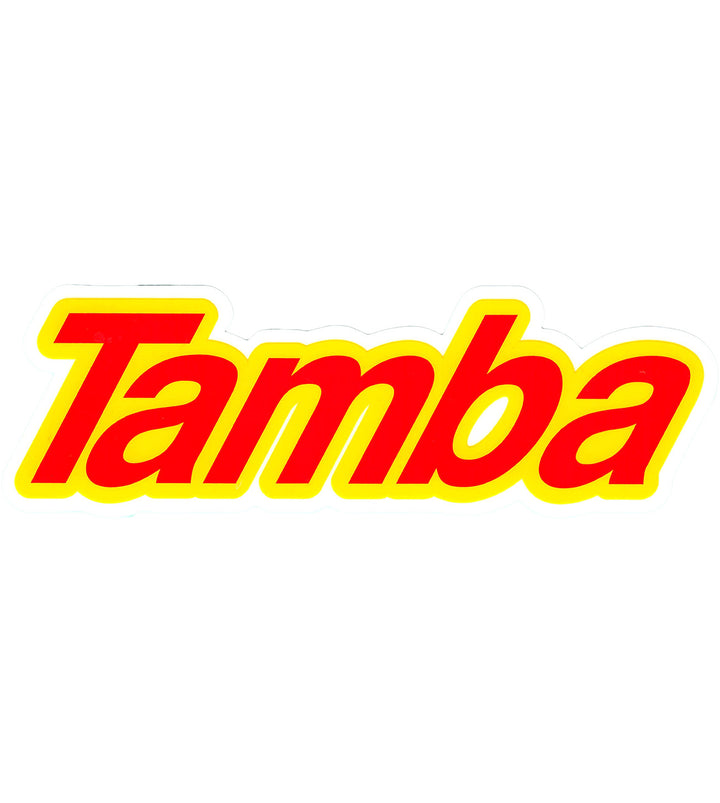 #44 Tamba 8"x2.5"