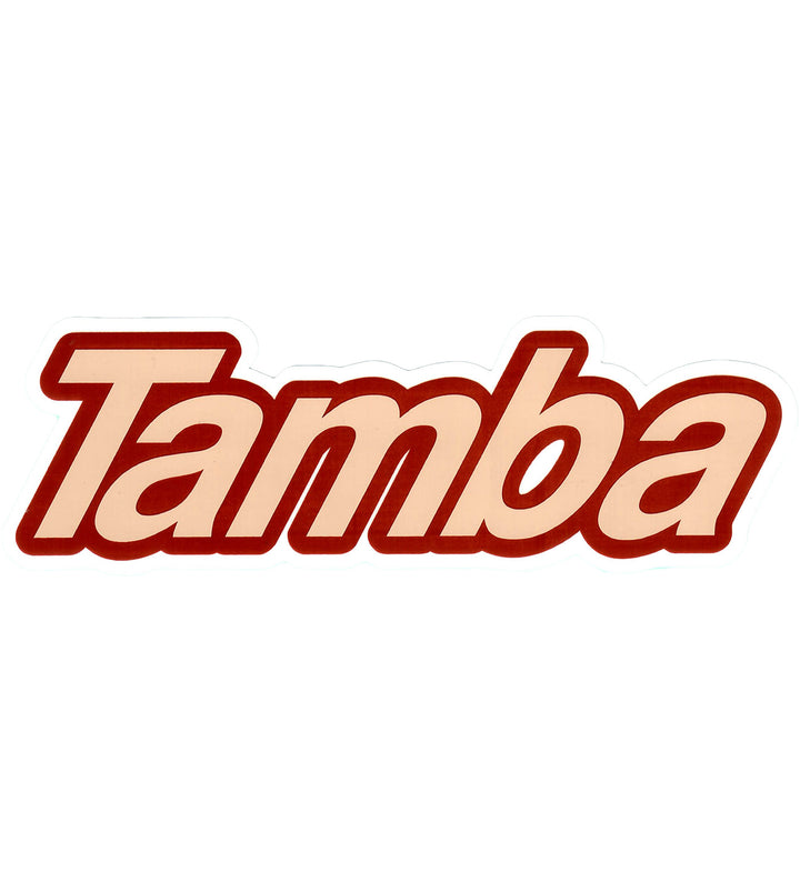 #44 Tamba 8"x2.5"
