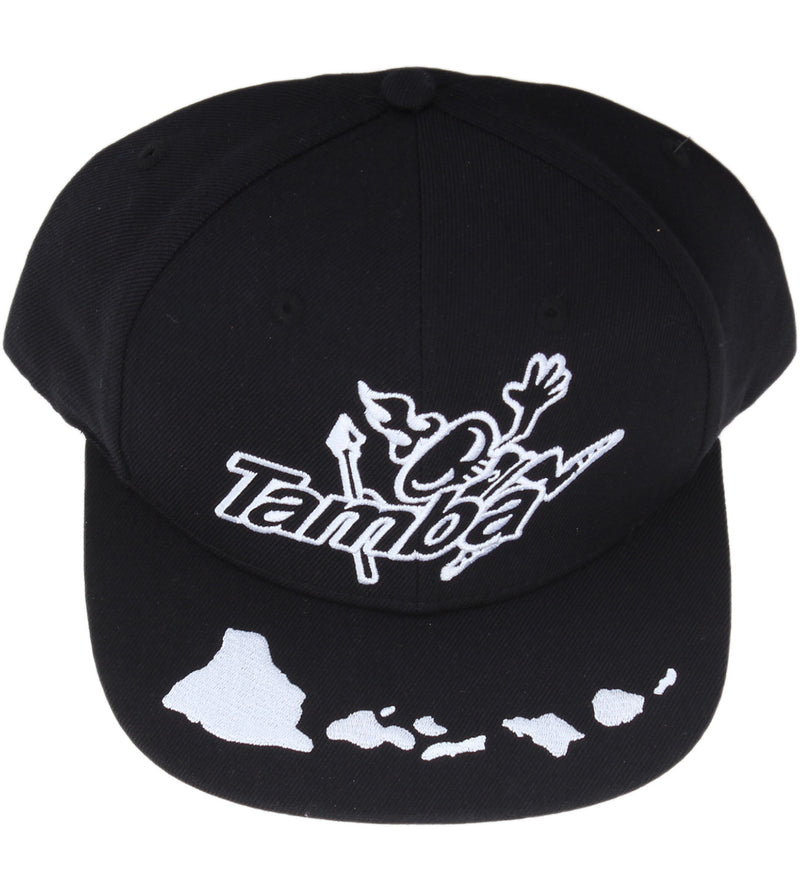 Tumbler Snapback Hat