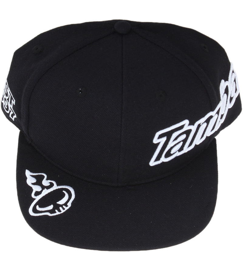 Tamba Blend Snapback Hat