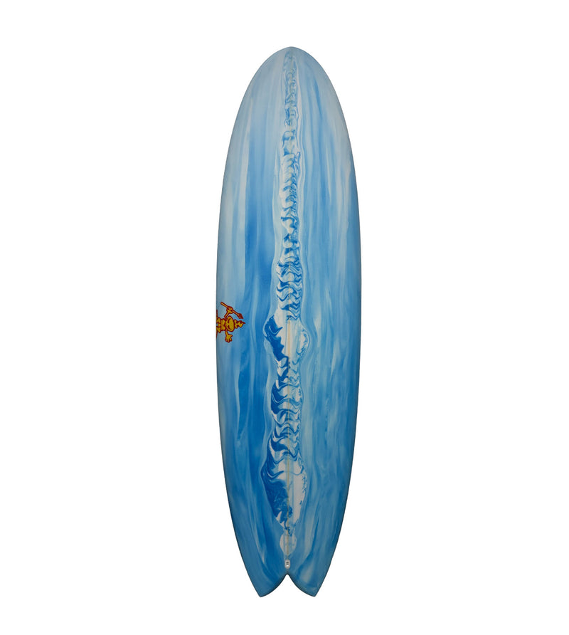 Big Fish 7'0'' #26742