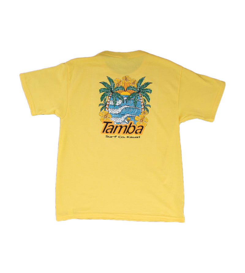 Warrior Sets BOYS Short Sleeve Shirt - Daisy