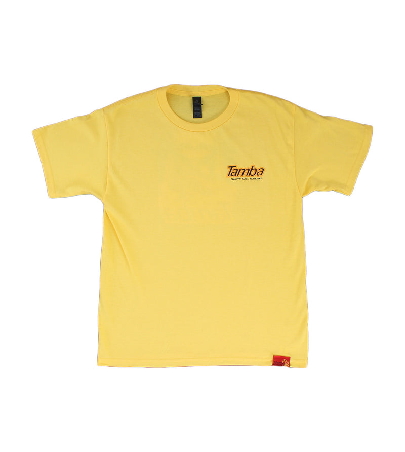 Warrior Sets BOYS Short Sleeve Shirt - Daisy